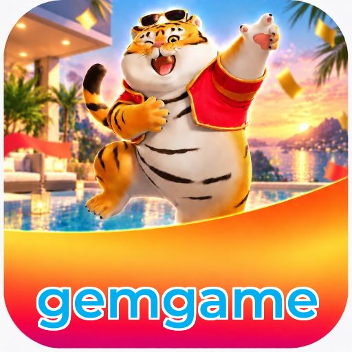 gemgame Logo