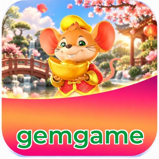 Canal oficial da gemgame no Telegram