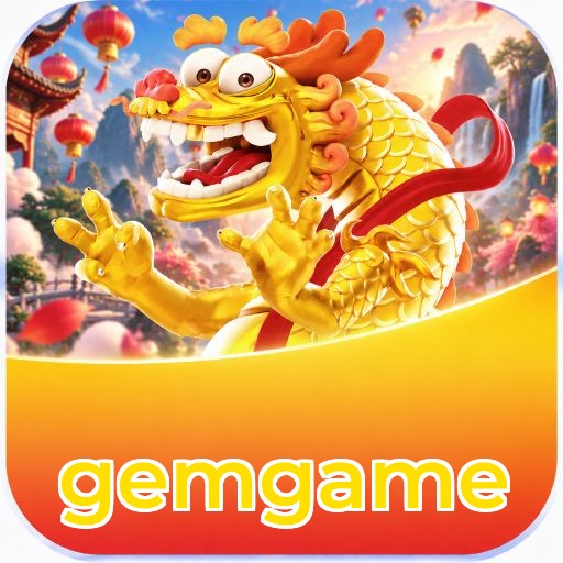gemgame APK Android - Logo oficial