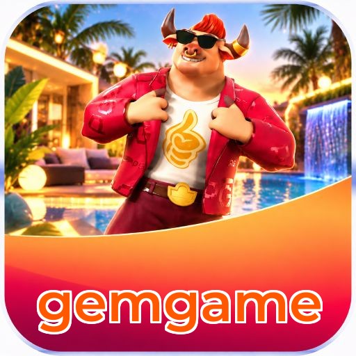 gemgame Bônus R$5.000 + 500 Giros Grátis Verificado