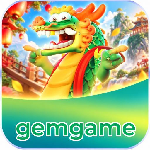 gemgame Logo