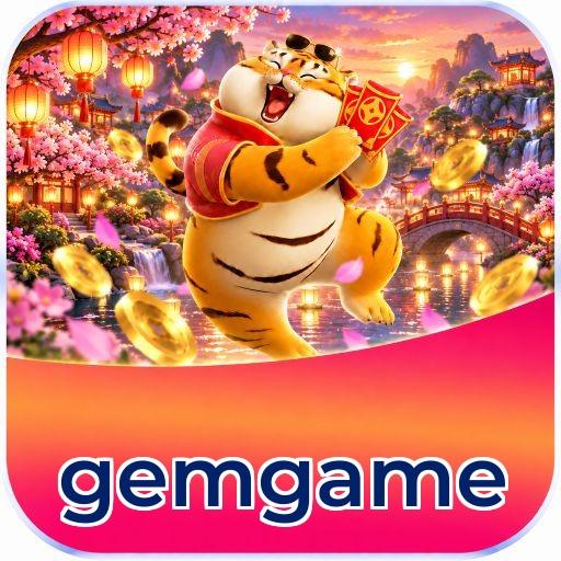 gemgame Logo