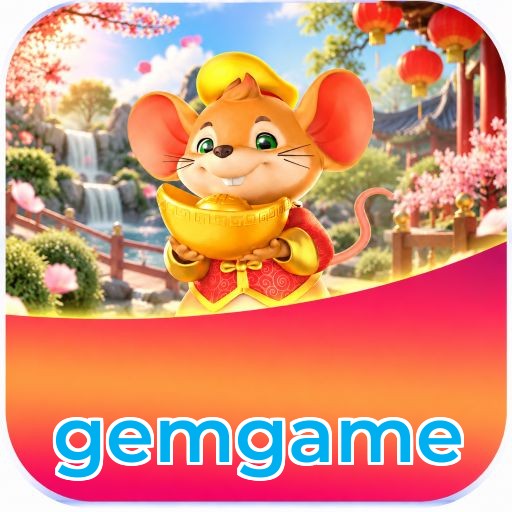 gemgame Logo
