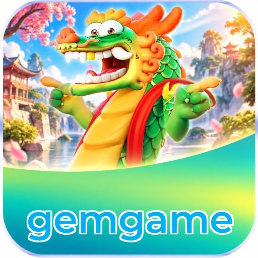 gemgame Login Seguro