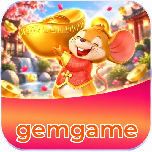 gemgame Logo