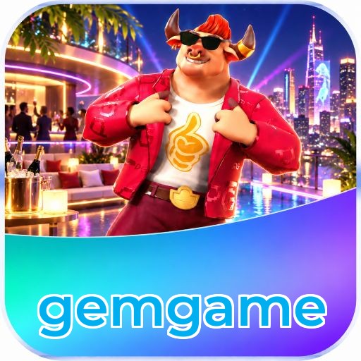 gemgame Loteria Mega-Sena