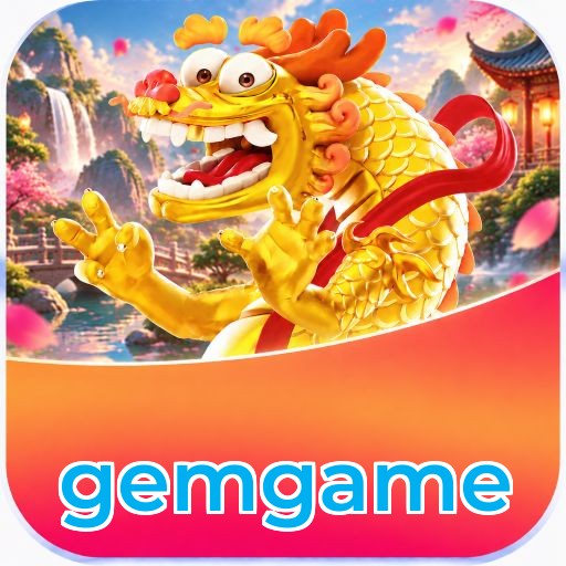 gemgame Logo