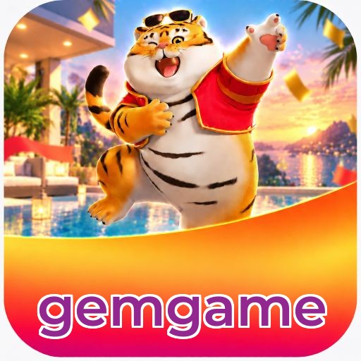 gemgame Logo