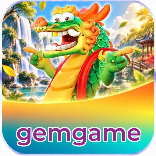 gemgame Logo