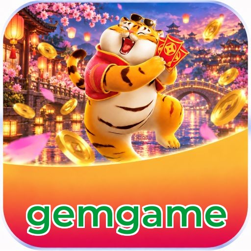 gemgame Logo