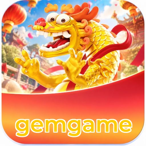gemgame Logo