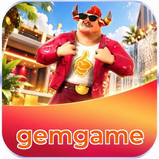 gemgame Logo