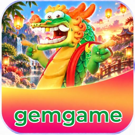 gemgame Logo