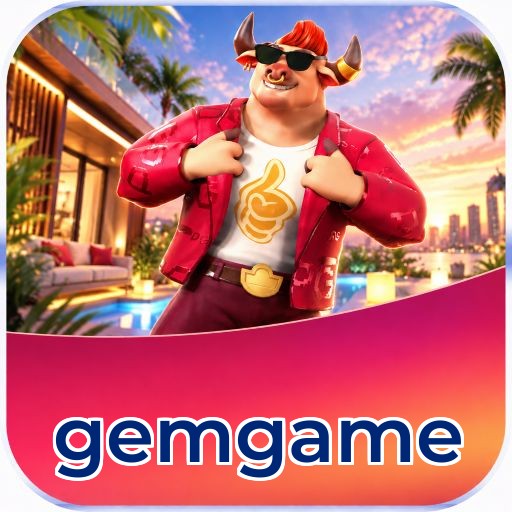 gemgame Facebook Oficial Verificado