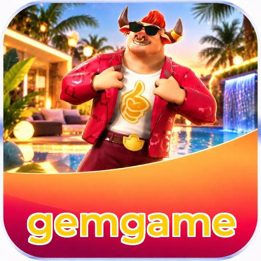 gemgame Logo