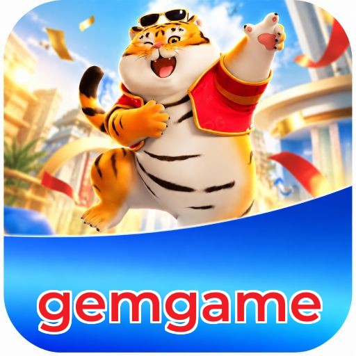 gemgame Logo