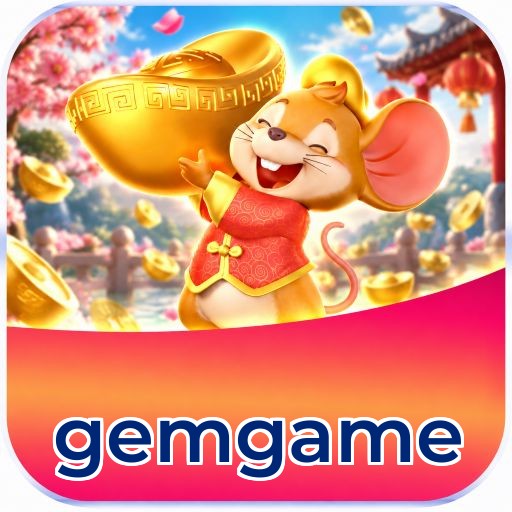 gemgame Logo