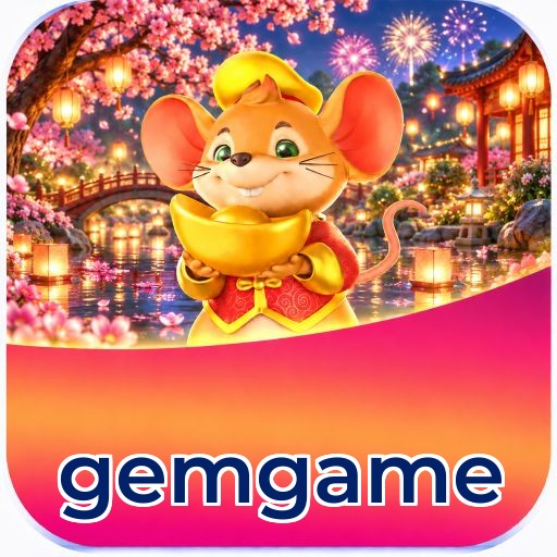 gemgame Logo