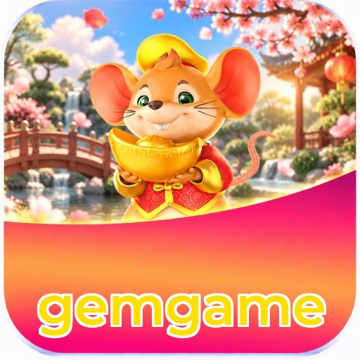 gemgame Logo