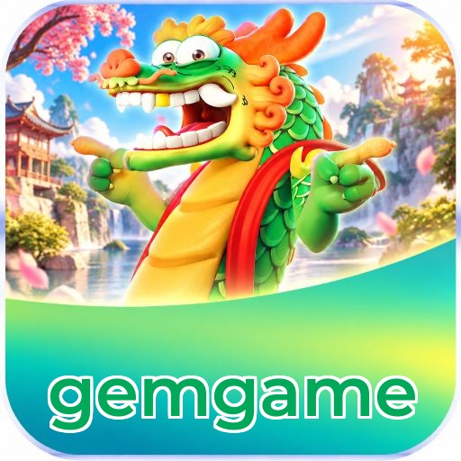 gemgame Logo